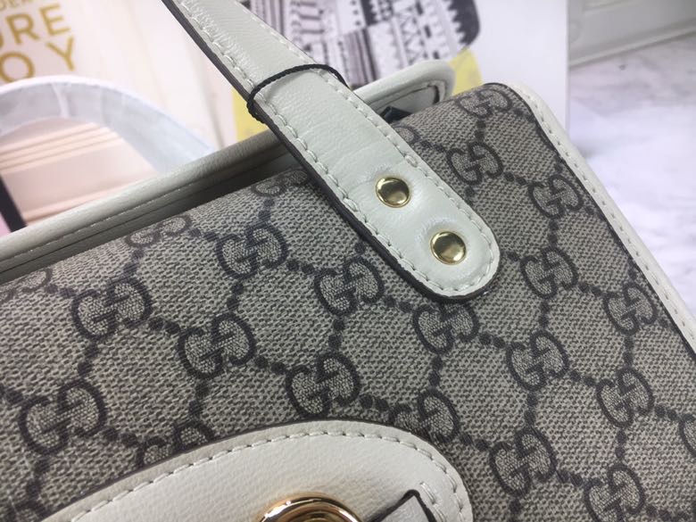 Gucci Top Handle Bags